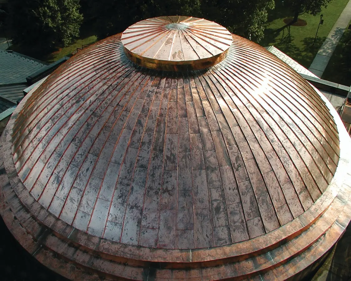 Craftsman Roofing crew installing a new roof in Ponte Vedra Beach